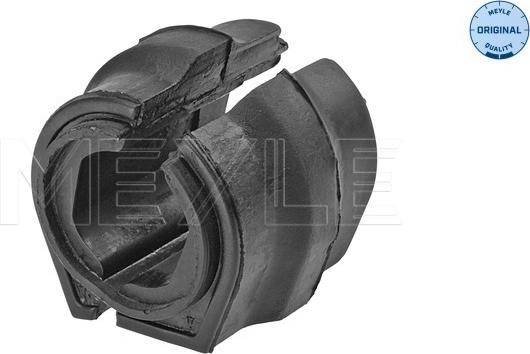 Meyle 11-14 615 0046 - Δαχτυλίδι, ράβδος στρέψης parts5.com