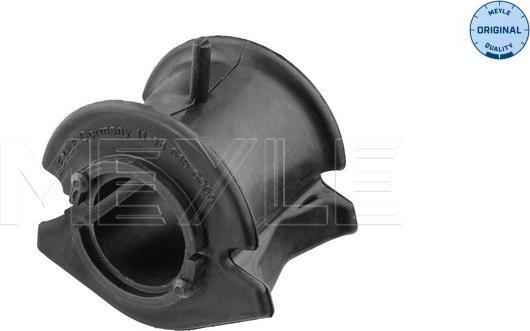 Meyle 11-14 615 0000 - Lożiskové puzdro stabilizátora parts5.com