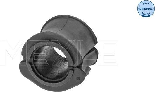 Meyle 11-14 615 0013 - Casquillo del cojinete, estabilizador parts5.com