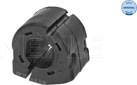 Meyle 11-14 615 0029 - Cuzinet, stabilizator parts5.com