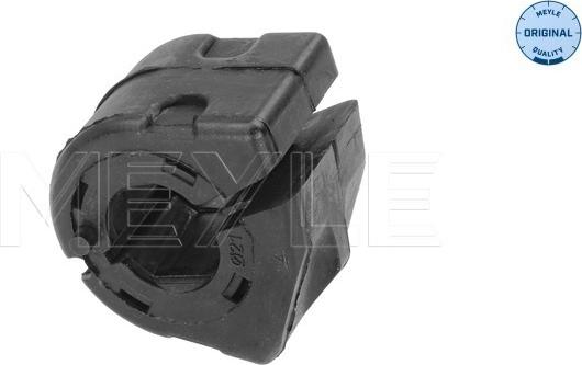 Meyle 11-14 615 0027 - Cuzinet, stabilizator parts5.com