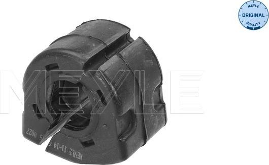 Meyle 11-14 615 0027 - Cuzinet, stabilizator parts5.com