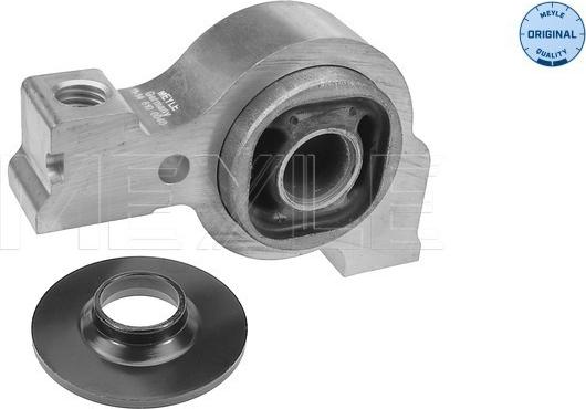 Meyle 11-14 610 0040 - Bush of Control / Trailing Arm parts5.com