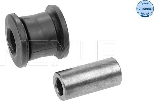 Meyle 11-14 610 0009 - Yataklama, Bugi kolu parts5.com