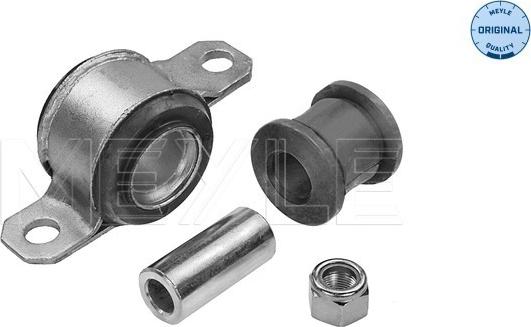 Meyle 11-14 610 0023 - Set za popravku, rame parts5.com