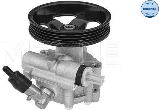 Meyle 11-14 631 0013 - Hydraulic Pump, steering system parts5.com