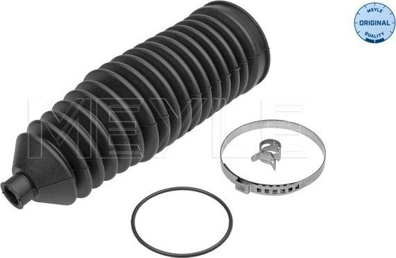 Meyle 11-14 620 0003 - Bellow Set, steering parts5.com