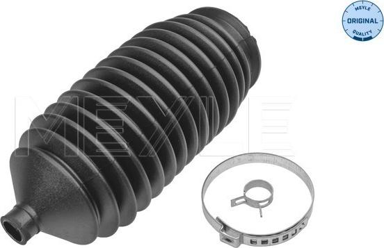 Meyle 11-14 620 0007 - Bellow Set, steering parts5.com