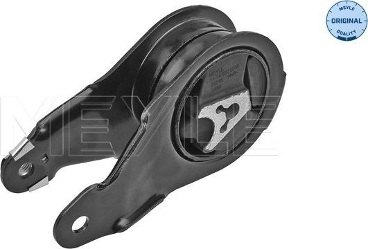 Meyle 11-14 030 0086 - Holder, engine mounting parts5.com