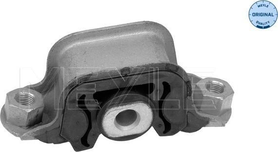 Meyle 11-14 184 0009 - Yataklama, motor parts5.com