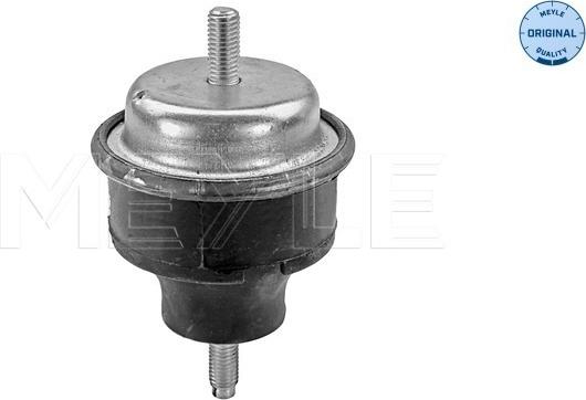 Meyle 11-14 184 0005 - Felfüggesztés, motor parts5.com