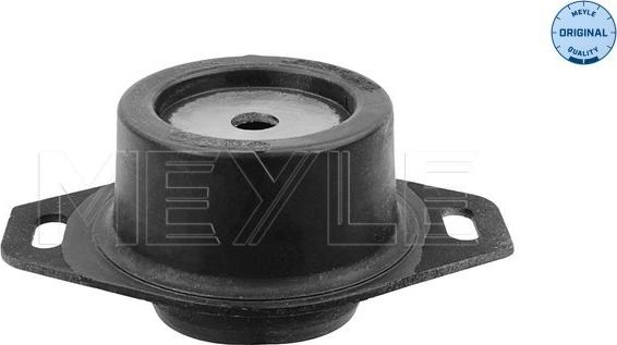 Meyle 11-14 184 0015 - Moottorin tuki parts5.com