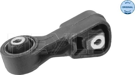 Meyle 11-14 184 0016 - Holder, engine mounting parts5.com