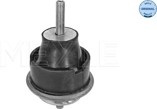 Meyle 11-14 184 0025 - Felfüggesztés, motor parts5.com