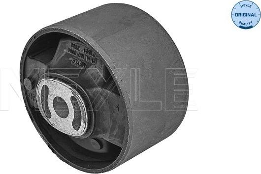 Meyle 11-14 180 0004 - Uležištenje, motor parts5.com