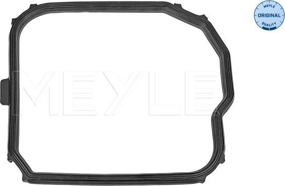 Meyle 11-14 139 0001 - Tesnenie olejovej vane automatickej prevodovky parts5.com