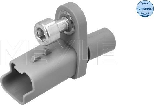 Meyle 11-14 899 0030 - Sensor, revoluciones de la rueda parts5.com