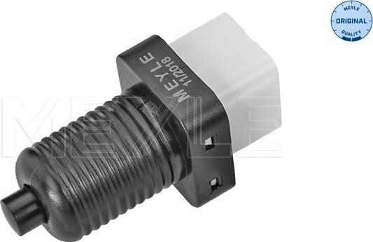 Meyle 11-14 890 0002 - Prekidač za stop-svetlo parts5.com