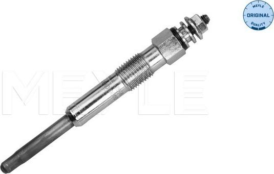 Meyle 11-14 860 0000 - Glow Plug parts5.com