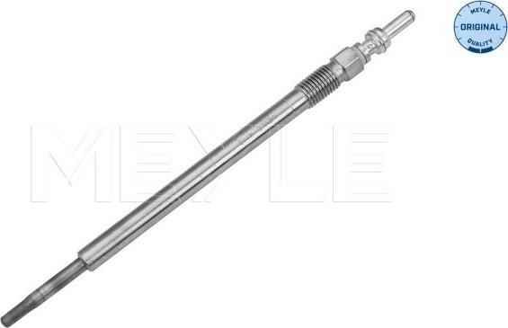 Meyle 11-14 860 0002 - Bujie incandescenta parts5.com