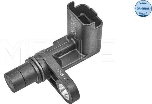 Meyle 11-14 810 0000 - Sensor, camshaft position parts5.com