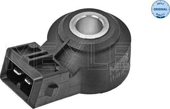 Meyle 11-14 811 0002 - Knock Sensor parts5.com