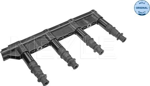 Meyle 11-14 885 0006 - Bobina de inductie parts5.com