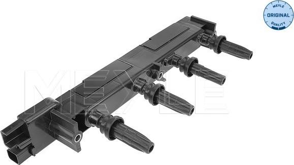 Meyle 11-14 885 0007 - Bobina de encendido parts5.com