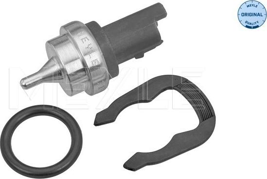 Meyle 11-14 821 0006 - Senzor, temperatura rashladne tečnosti parts5.com