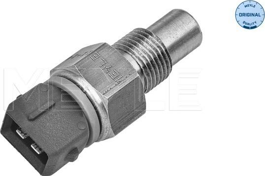 Meyle 11-14 821 0008 - Sensor, coolant temperature parts5.com