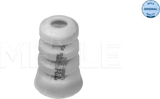 Meyle 11-14 742 0000 - Tampon cauciuc, suspensie parts5.com