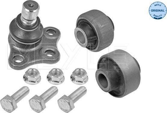 Meyle 11-16 610 0006 - Zestaw naprawczy, wahacz poprzeczny parts5.com