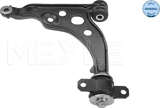 Meyle 11-16 050 0047 - Bras de liaison, suspension de roue parts5.com