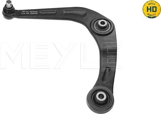 Meyle 11-16 050 0008/HD - Track Control Arm parts5.com