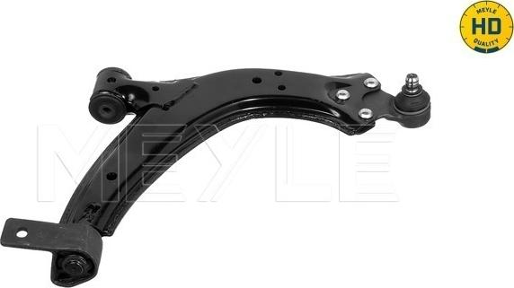 Meyle 11-16 050 0003/HD - Krmilje, obesa koles parts5.com