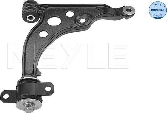 Meyle 11-16 050 0014 - Bras de liaison, suspension de roue parts5.com