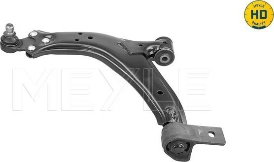 Meyle 11-16 050 0015/HD - Track Control Arm parts5.com