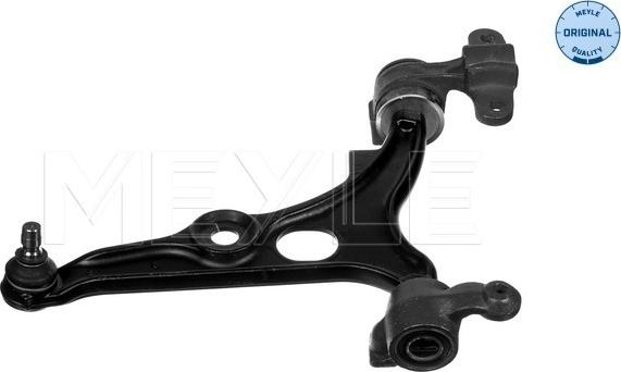 Meyle 11-16 050 0013 - Brat, suspensie roata parts5.com