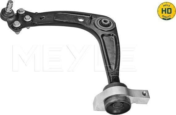 Meyle 11-16 050 0086/HD - Track Control Arm parts5.com