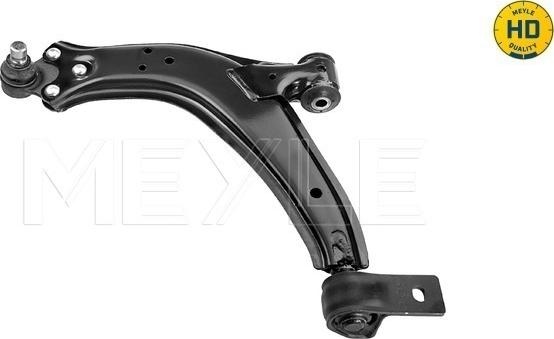 Meyle 11-16 050 0036/HD - Brat, suspensie roata parts5.com