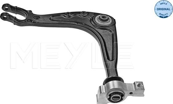 Meyle 11-16 050 0031 - Track Control Arm parts5.com