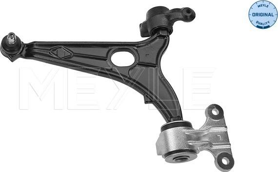 Meyle 11-16 050 0038 - Brat, suspensie roata parts5.com