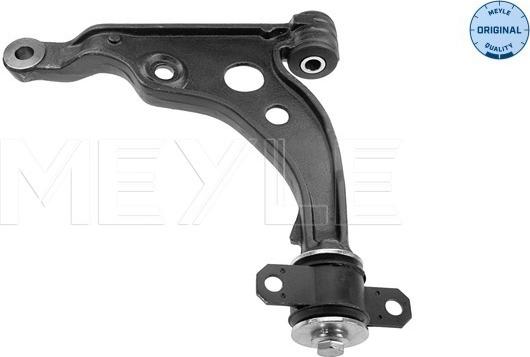 Meyle 11-16 050 0032 - Bras de liaison, suspension de roue parts5.com