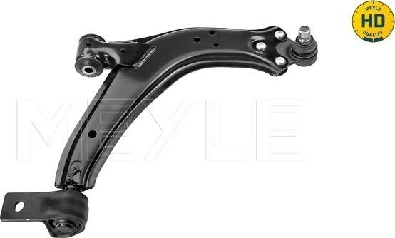 Meyle 11-16 050 0037/HD - Brat, suspensie roata parts5.com