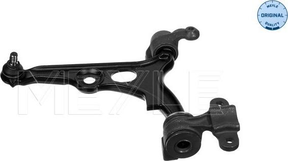 Meyle 11-16 050 0023 - Brat, suspensie roata parts5.com