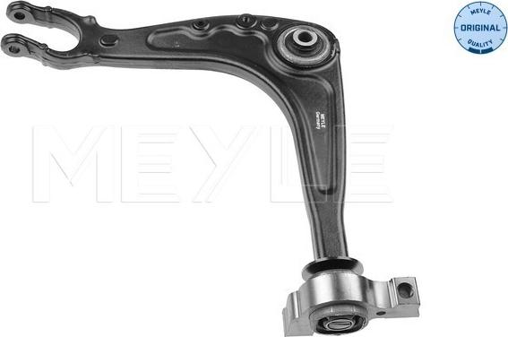 Meyle 11-16 050 0073 - Track Control Arm parts5.com