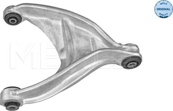 Meyle 11-16 050 0107 - Track Control Arm parts5.com