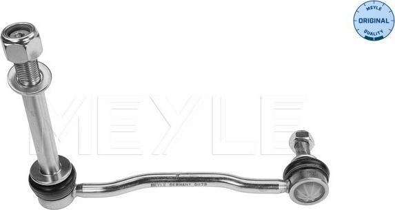 Meyle 11-16 060 0014 - Rod / Strut, stabiliser parts5.com