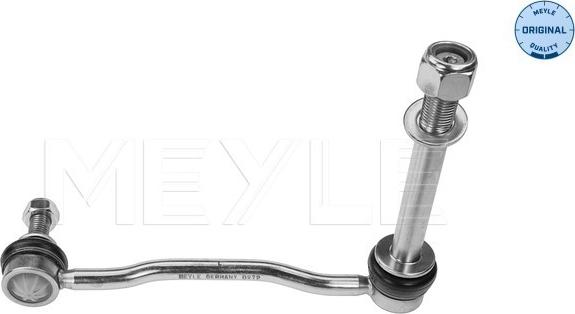 Meyle 11-16 060 0015 - Rod / Strut, stabiliser parts5.com