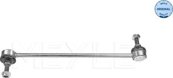 Meyle 11-16 060 0039 - Rod / Strut, stabiliser parts5.com